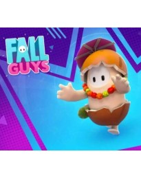 Fall Guys - Coconut Milk Costume Pack DLC XBOX One / Xbox Series X|S CD Key