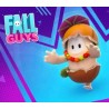 Fall Guys - Coconut Milk Costume Pack DLC XBOX One / Xbox Series X|S CD Key