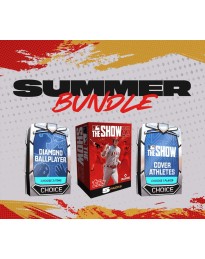MLB The Show 22 - Summer Bundle DLC XBOX One / Xbox Series X|S CD Key
