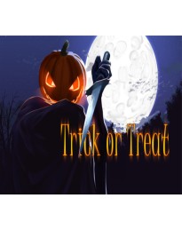 Trick or Treat Steam CD Key