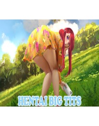 Hentai Big Tits PC Steam CD Key