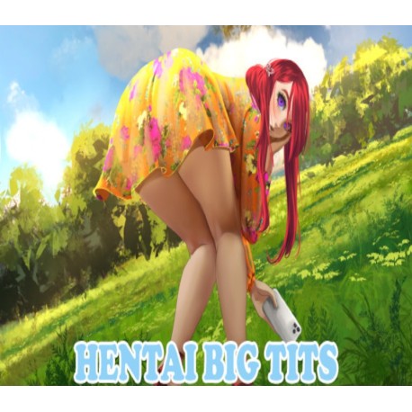 Hentai Big Tits PC Steam CD Key