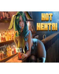 Hot Hentai Steam CD Key