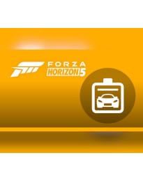 Forza Horizon 5 - Car Pass DLC XBOX One / Xbox Series X|S / PC CD Key