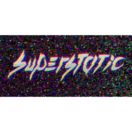 Superstatic Steam CD Key