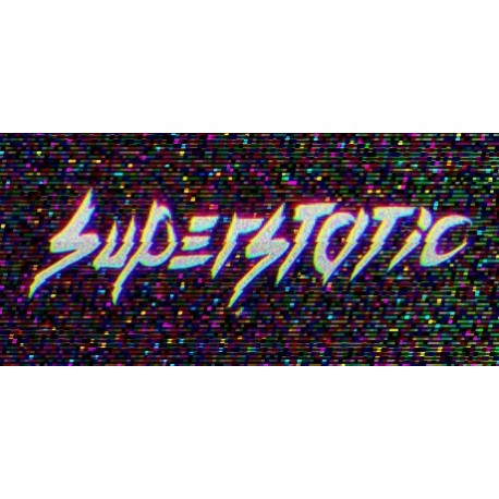 Superstatic Steam CD Key