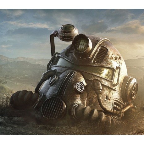 Fallout 76 TR XBOX One / Xbox Series X|S CD Key