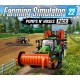 Farming Simulator 22 - Pumps n' Hoses Pack DLC PC Steam CD Key