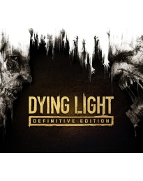 Dying Light: Definitive Edition AR XBOX One / Xbox Series X|S CD Key