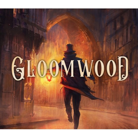 Gloomwood EU v2 Steam Altergift