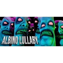 Albino Lullaby: Episode 1 PC Steam CD Key