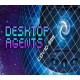 Desktop Agents - Cov1d-999 Steam CD Key