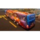 Bus Simulator 21 - USA Skin Pack DLC PC Steam CD Key