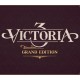 Victoria 3 Grand Edition EU PC Steam CD Key