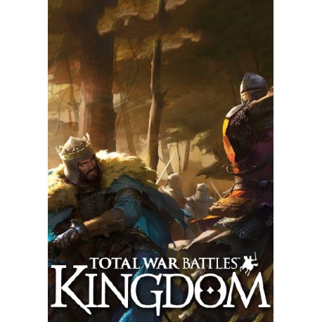 Total War Battles: KINGDOM – 1000 Gold CD Key