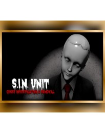 S.I.N. Unit - Skins DLC Steam CD Key
