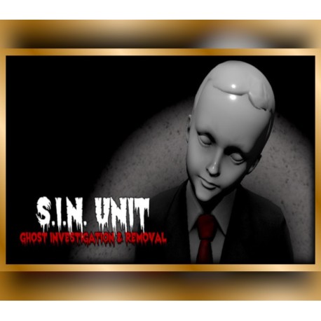 S.I.N. Unit - Wallpapers DLC Steam CD Key