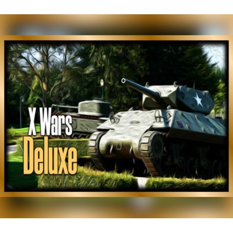 X Wars Deluxe - Line Effect DLC Steam CD Key