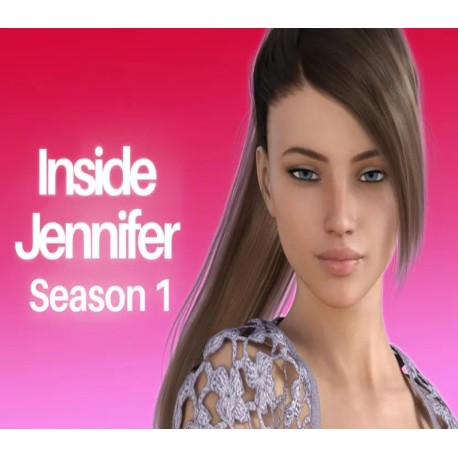 Inside Jennifer - Season 1 Steam CD Key