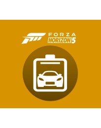 Forza Horizon 5 - Car Pass DLC TR XBOX One CD Key