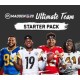 Madden NFL 20 - Madden Ultimate Team Starter Pack EA App CD Key