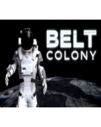 Belt Colony Steam CD Key