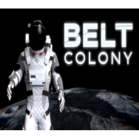 Belt Colony Steam CD Key