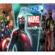 Pinball FX3 - Marvel Pinball - Cinematic Pack DLC Steam CD Key