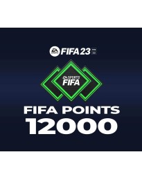 FIFA 23 Ultimate Team - 12000 FIFA Points XBOX One / Xbox Series X|S CD Key