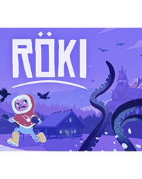 Röki EU Nintendo Switch CD Key