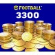 eFootball - 3300 Balance XBOX One / Xbox Series X|S CD Key