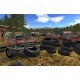 FlatOut PC Steam CD Key