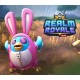 Realm Royale Reforged - Mr. Fluffles Chicken Skin DLC PC Key