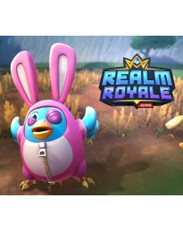 Realm Royale Reforged - Mr. Fluffles Chicken Skin DLC PC Key