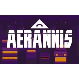 Aerannis PC Steam CD Key