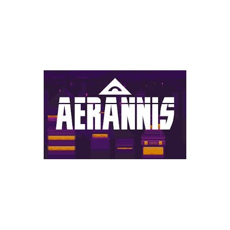 Aerannis PC Steam CD Key