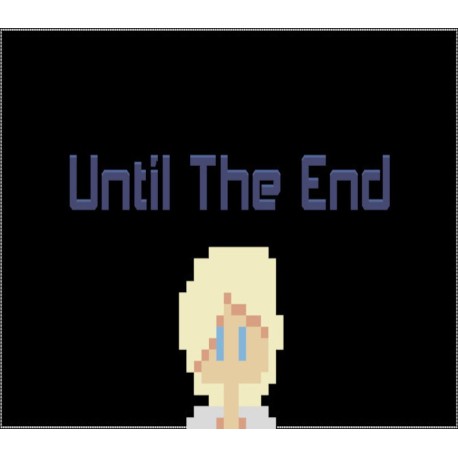 Until The End Steam CD Key