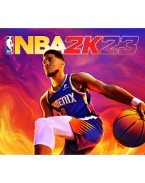 NBA 2K23 Xbox Series X|S CD Key