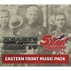 Hearts of Iron IV - Eastern Front Music Pack DLC EU Steam CD Key