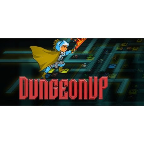 DungeonUp PC Steam CD Key