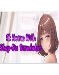 At Home With Step-Sis Simulator Steam CD Key