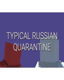 TYPICAL RUSSIAN QUARANTINE Steam CD Key