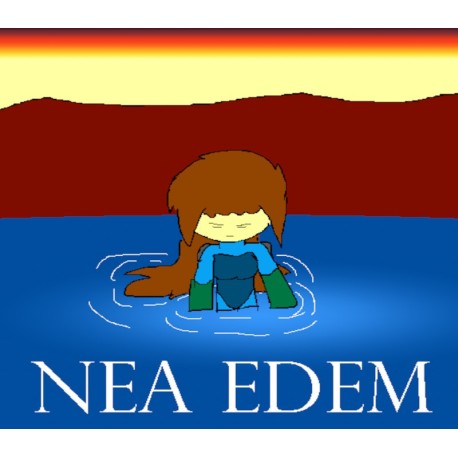 Nea Edem Steam CD Key