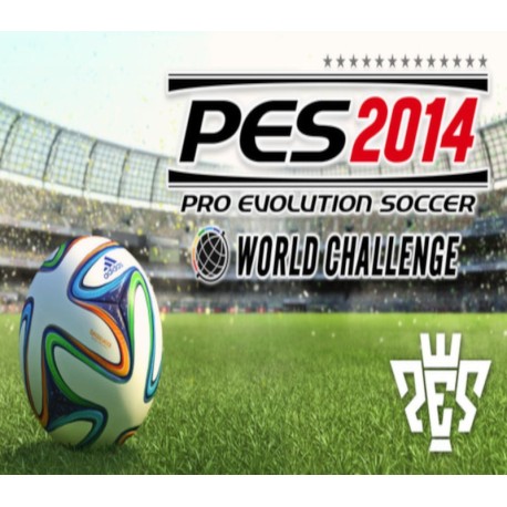 Pro Evolution Soccer 2014 - World Challenge DLC Steam Gift