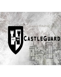 CastleGuard Steam CD Key