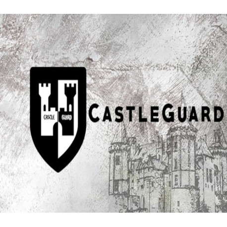 CastleGuard Steam CD Key