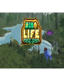 DinoLife Steam CD Key