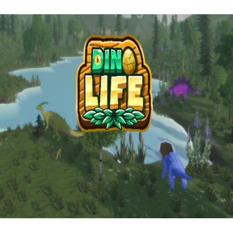 DinoLife Steam CD Key