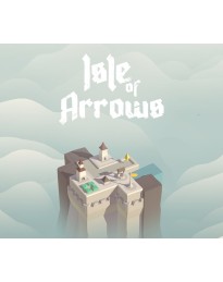 Isle of Arrows Steam CD Key