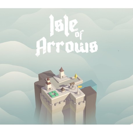 Isle of Arrows Steam CD Key